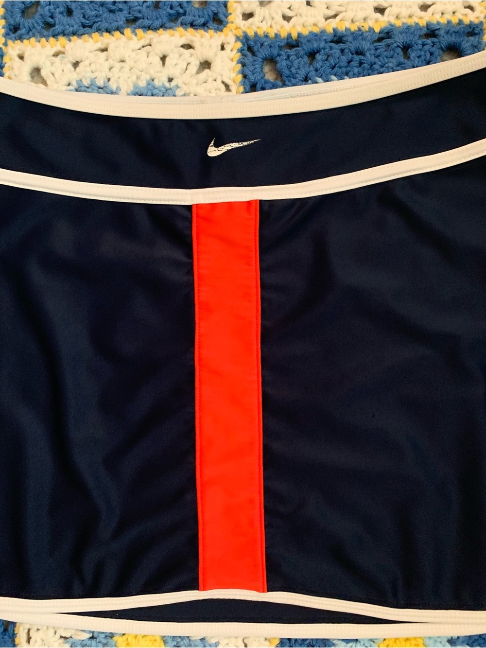 Nike Woman’s Dry Fit Activewear Skirt